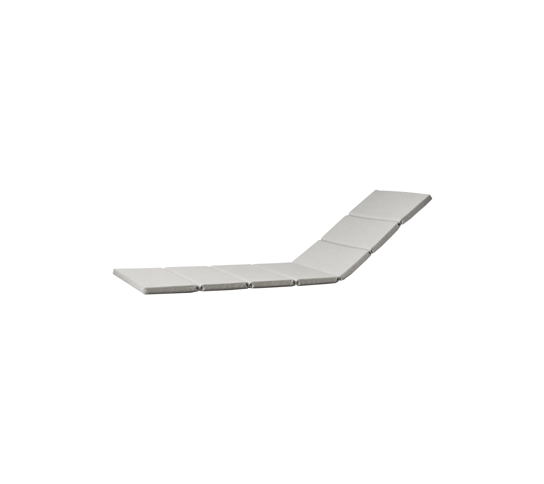 Cane-line Relax Sunbed, Stackable-Beaumonde
