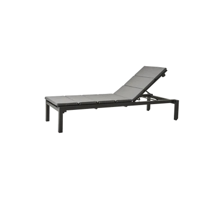 Cane-line Relax Sunbed, Stackable-Beaumonde