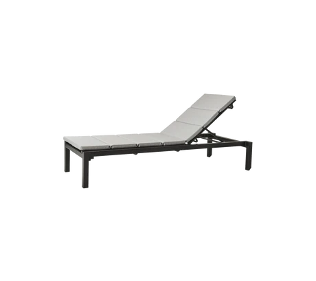 Cane-line Relax Sunbed, Stackable-Beaumonde