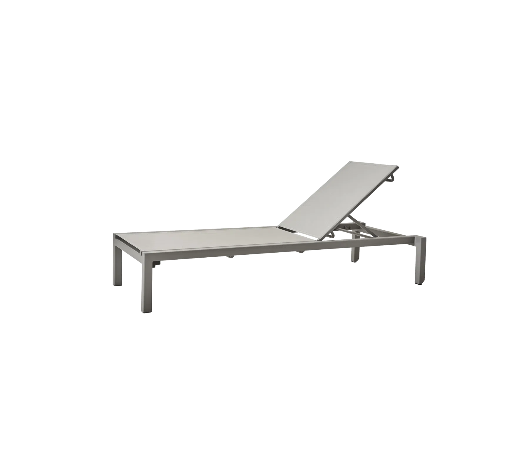 Cane-line Relax Sunbed, Stackable-Beaumonde