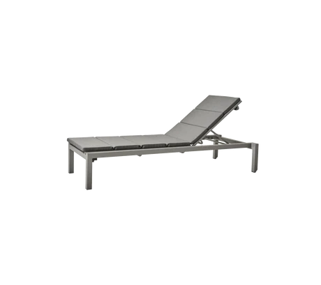 Cane-line Relax Sunbed, Stackable-Beaumonde