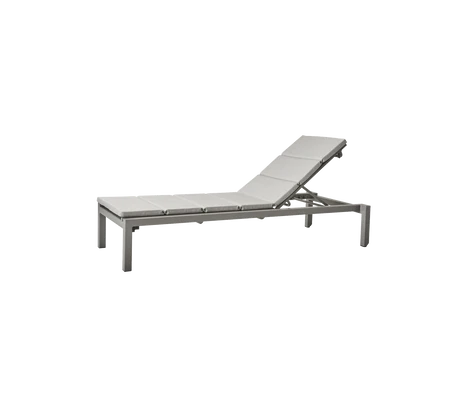 Cane-line Relax Sunbed, Stackable-Beaumonde