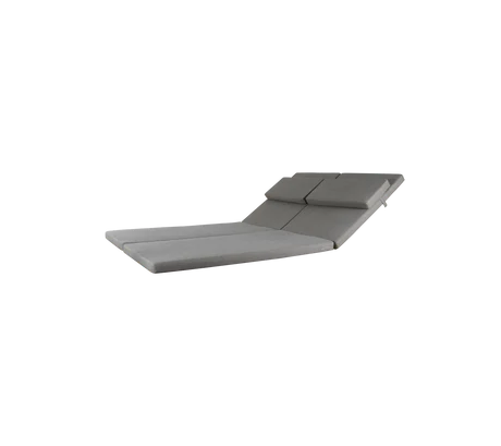Cane-line Rest Sunbed Double-Beaumonde