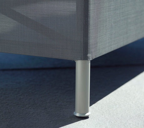 Cane-line Rest Sunbed Single-Beaumonde