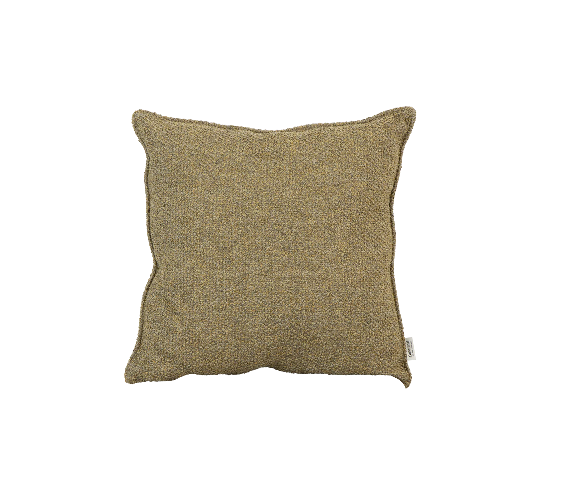 Cane-line Rise Scatter Cushion, 50X50X12cm-Beaumonde