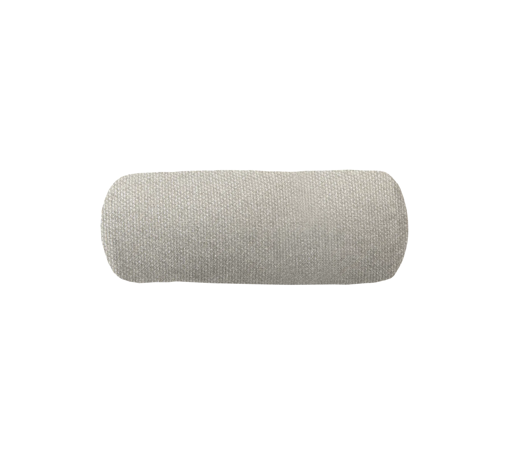 Cane-line Rise Scatter Cushion, Dia. 20X50cm-Beaumonde