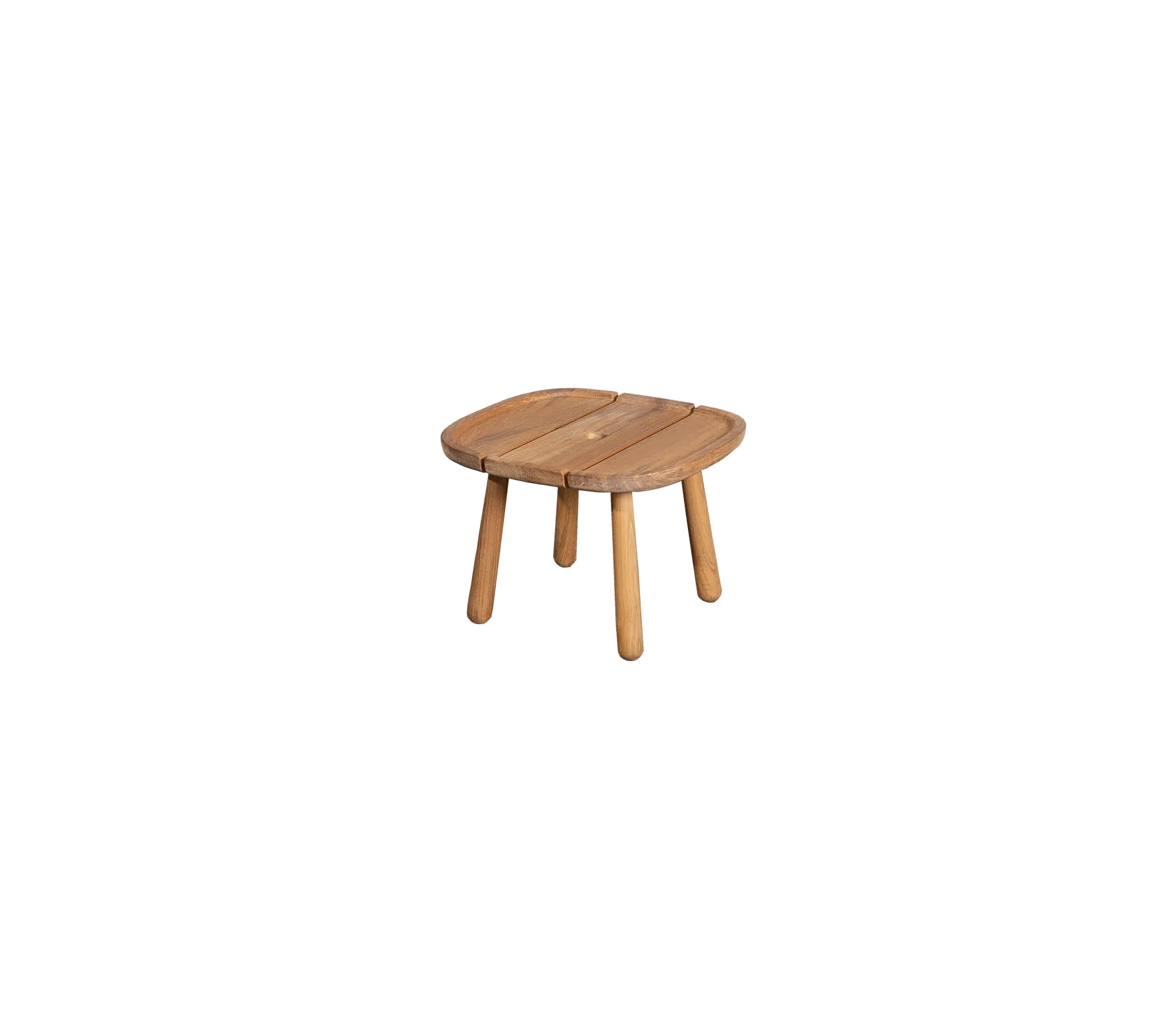 Cane-line Royal Coffee Table Square-Beaumonde