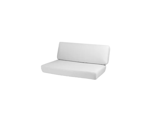 Cane-line Savannah 2-Seater Sofa Left Module-Beaumonde