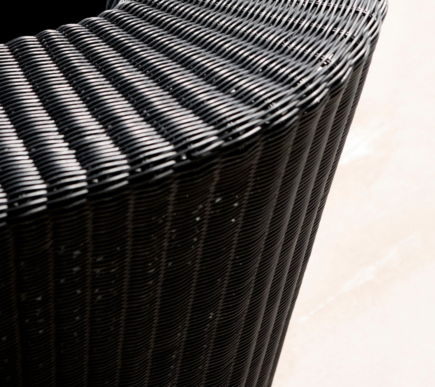 Cane-line Savannah 2-Seater Sofa Left Module-Beaumonde