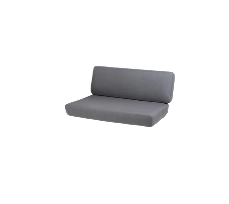 Cane-line Savannah 2-Seater Sofa Right Module-Beaumonde