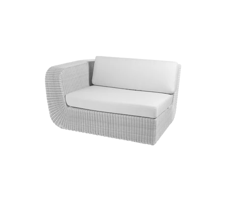 Cane-line Savannah 2-Seater Sofa Right Module-Beaumonde
