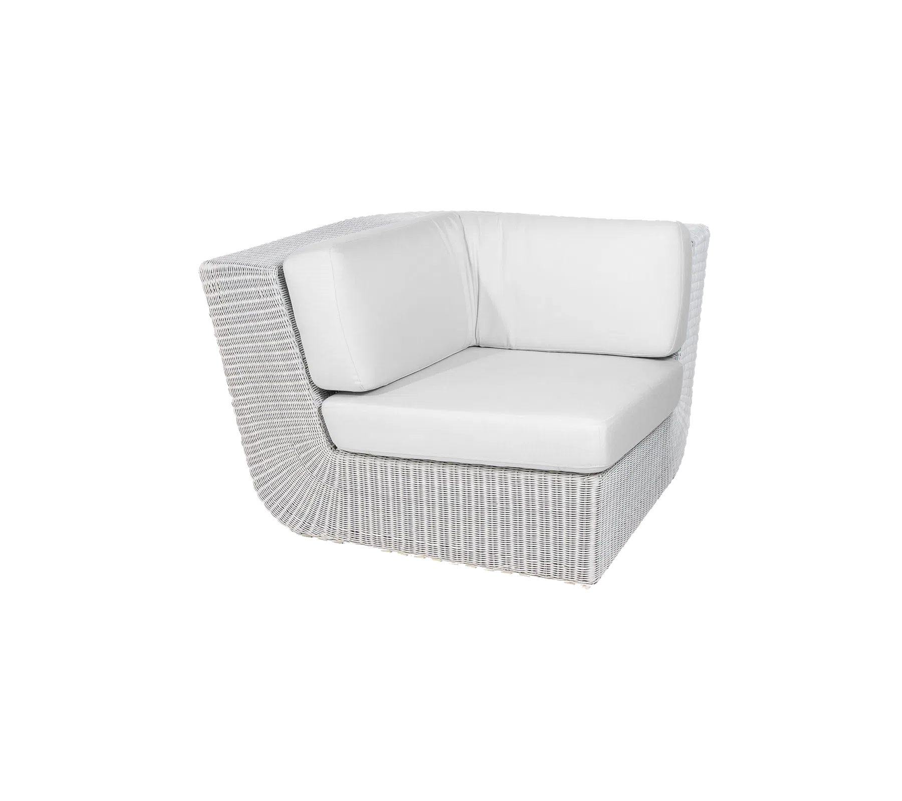Cane-line Savannah Corner Module-Beaumonde