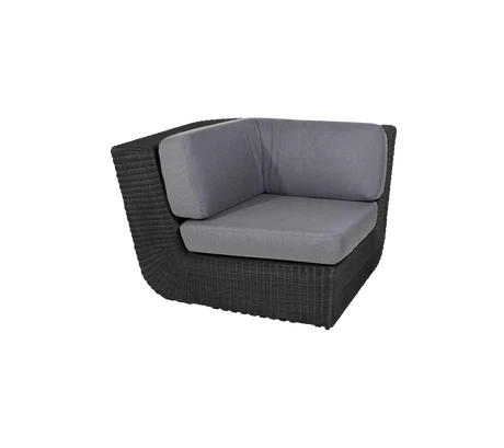 Cane-line Savannah Corner Module-Beaumonde