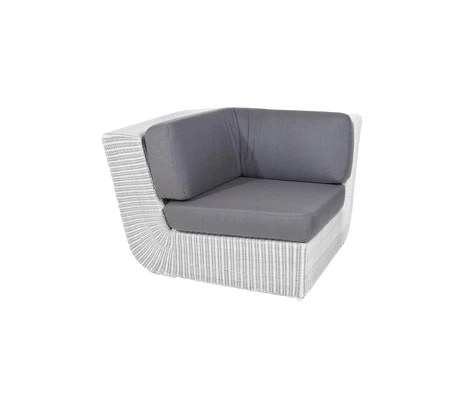 Cane-line Savannah Corner Module-Beaumonde