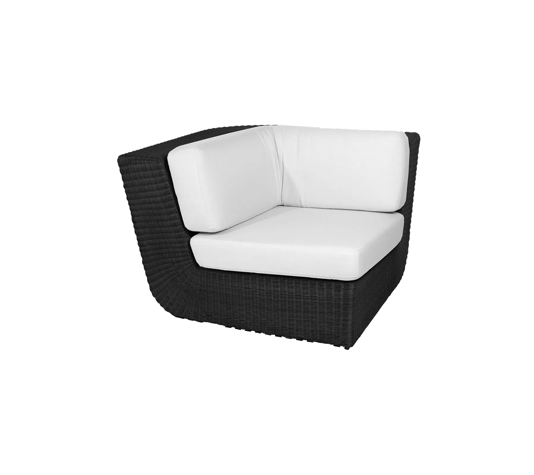 Cane-line Savannah Corner Module-Beaumonde