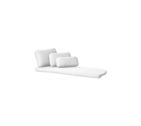 Cane-line Savannah Daybed Left Module-Beaumonde