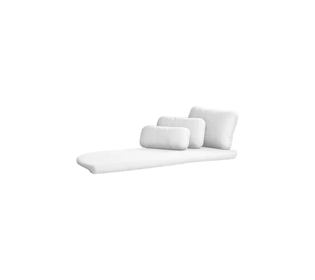 Cane-line Savannah Daybed Right Module-Beaumonde