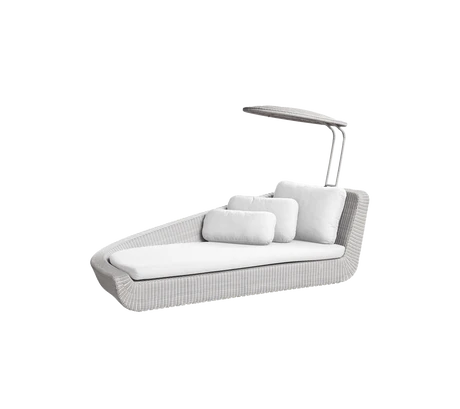 Cane-line Savannah Daybed Right Module-Beaumonde