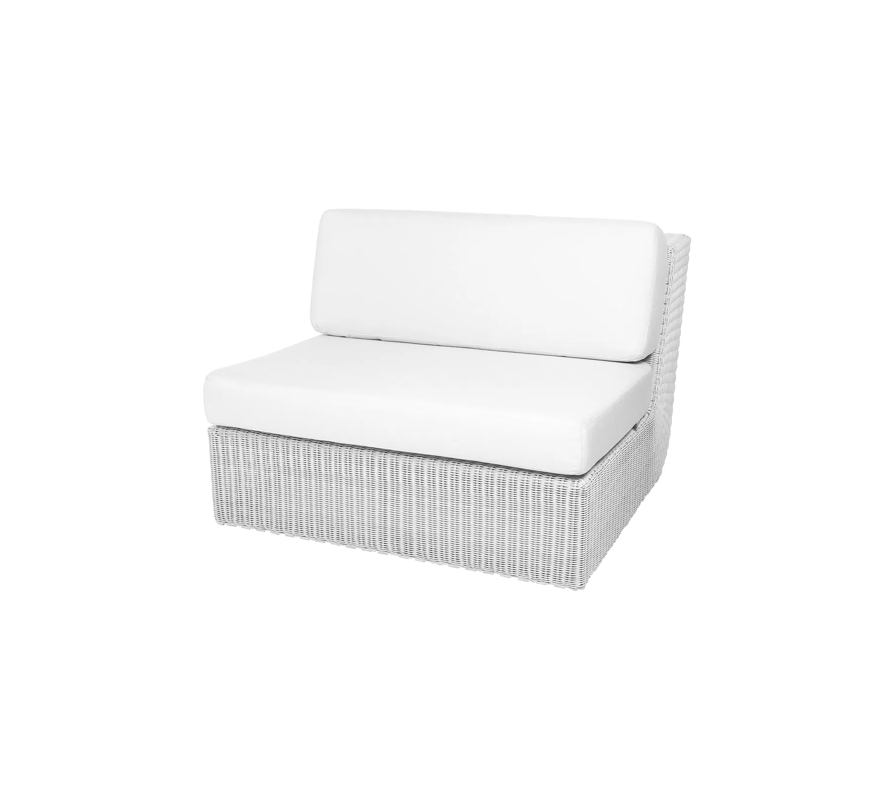 Cane-line Savannah Single Module-Beaumonde