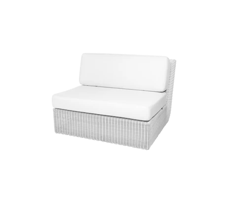 Cane-line Savannah Single Module-Beaumonde