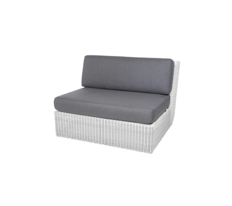 Cane-line Savannah Single Module-Beaumonde