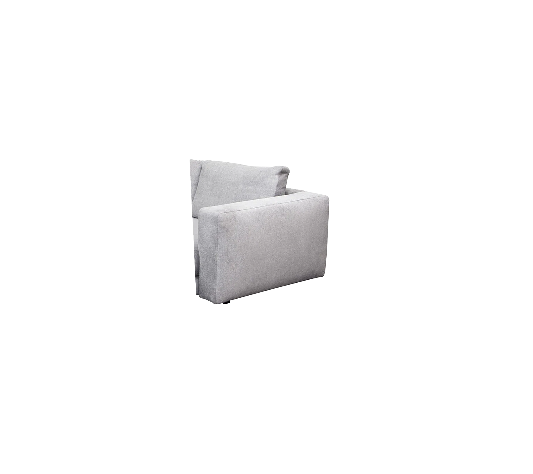 Cane-line Scale Armrest Left-Beaumonde