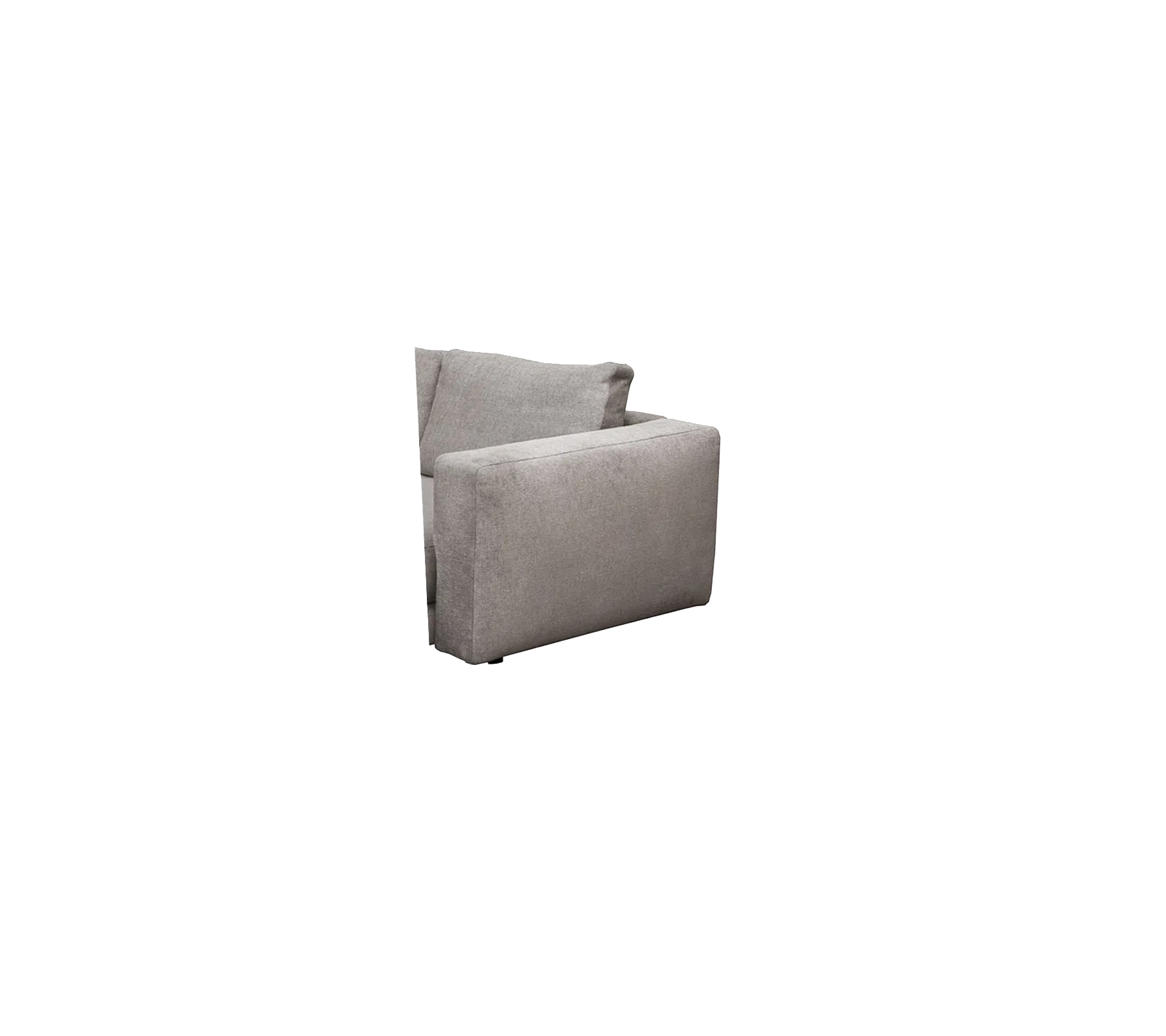 Cane-line Scale Armrest Left-Beaumonde