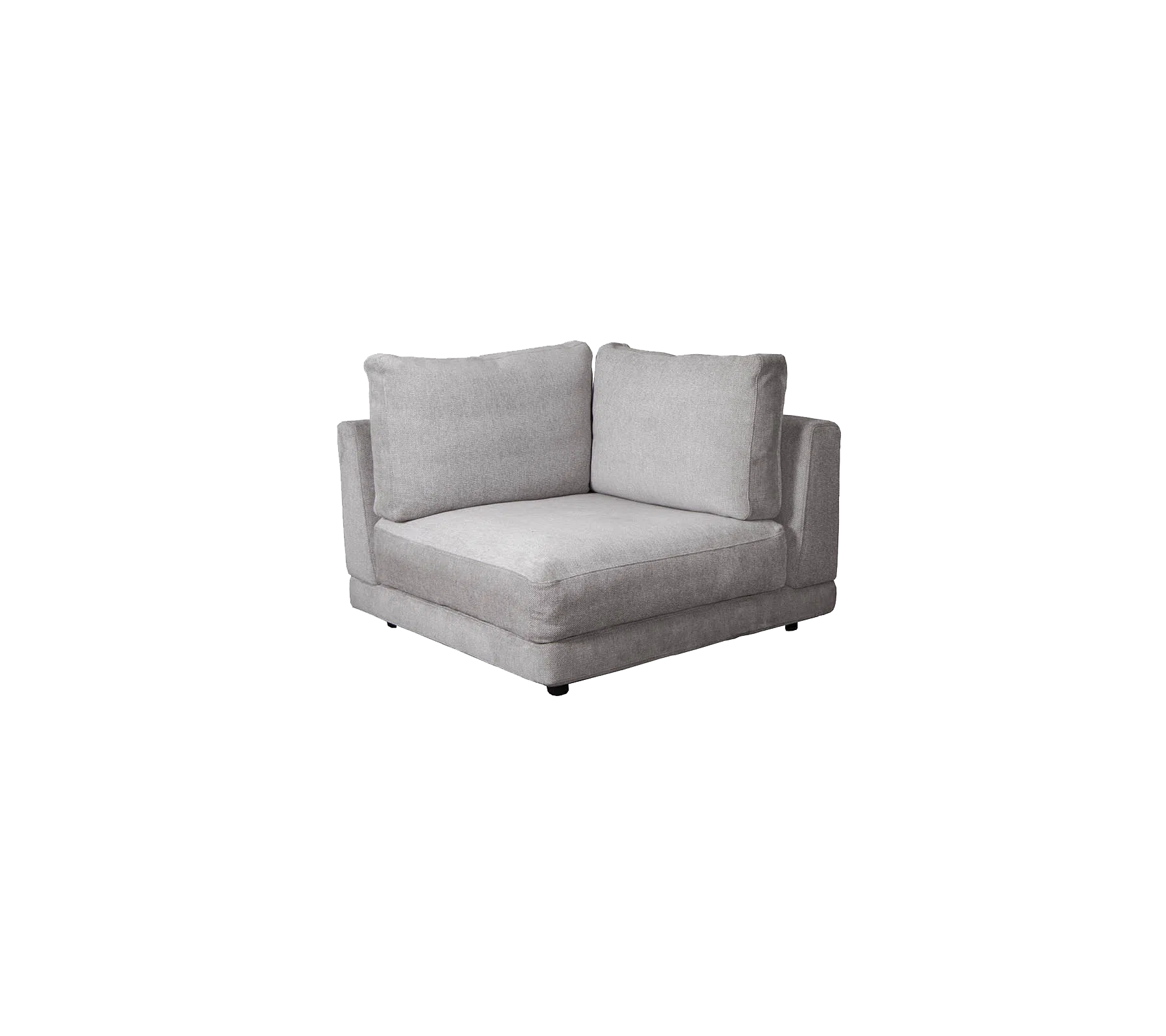 Cane-line Scale Corner Module-Beaumonde