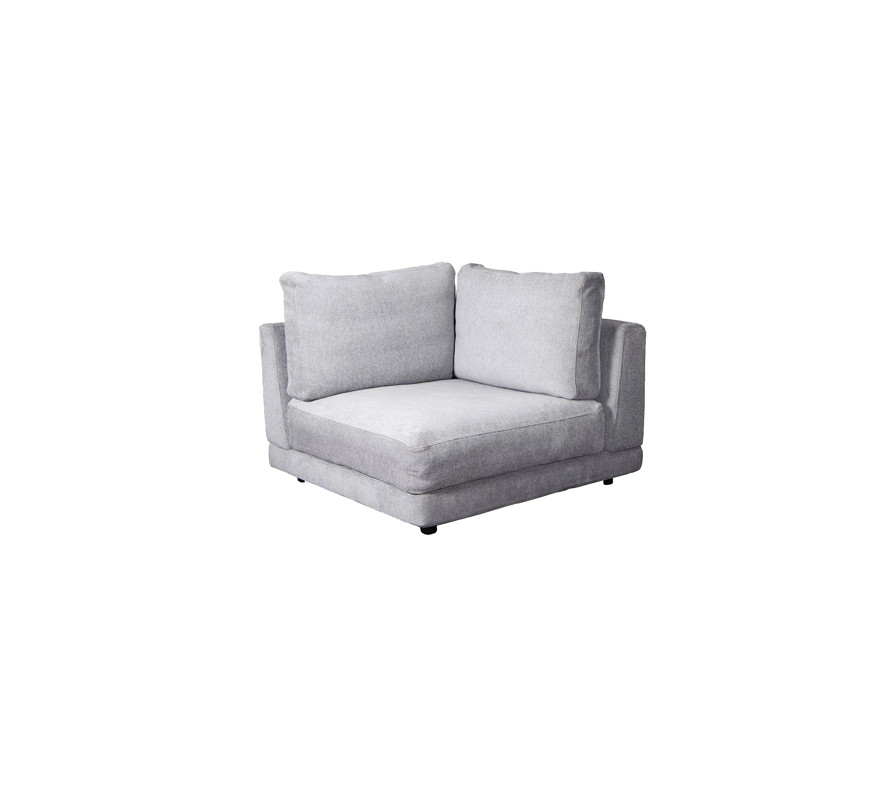 Cane-line Scale Corner Module-Beaumonde