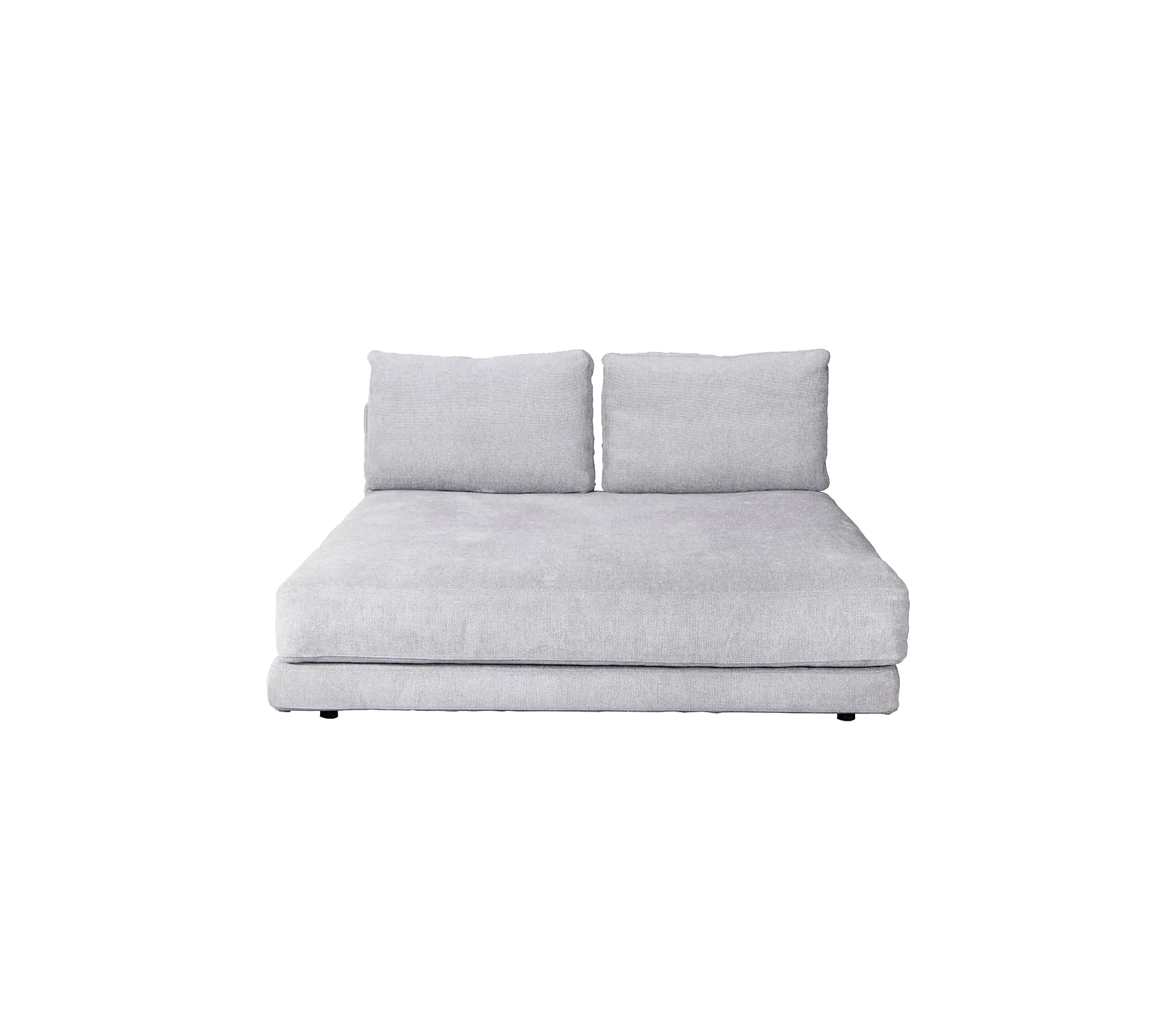 Cane-line Scale Double Daybed Module-Beaumonde