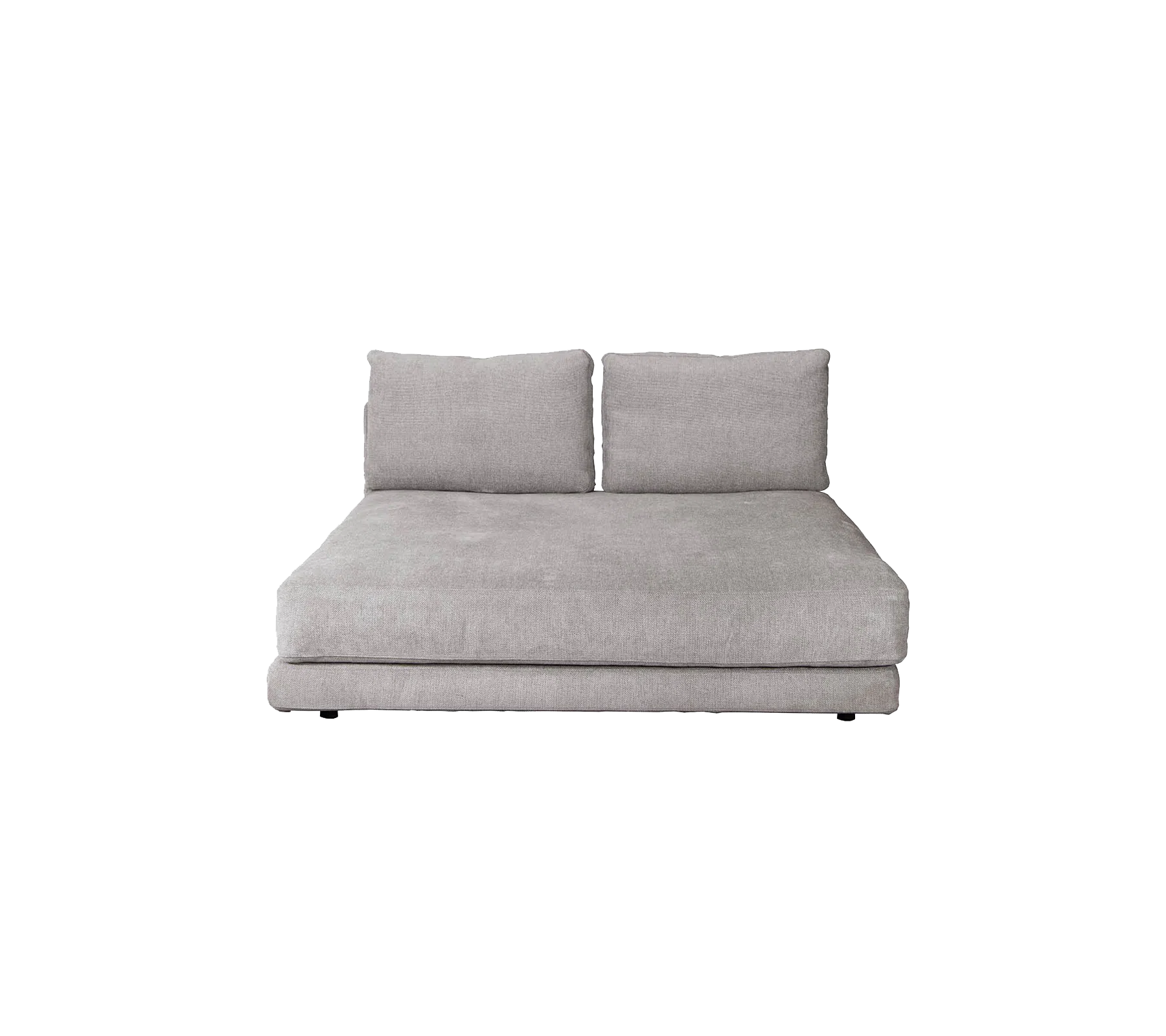 Cane-line Scale Double Daybed Module-Beaumonde