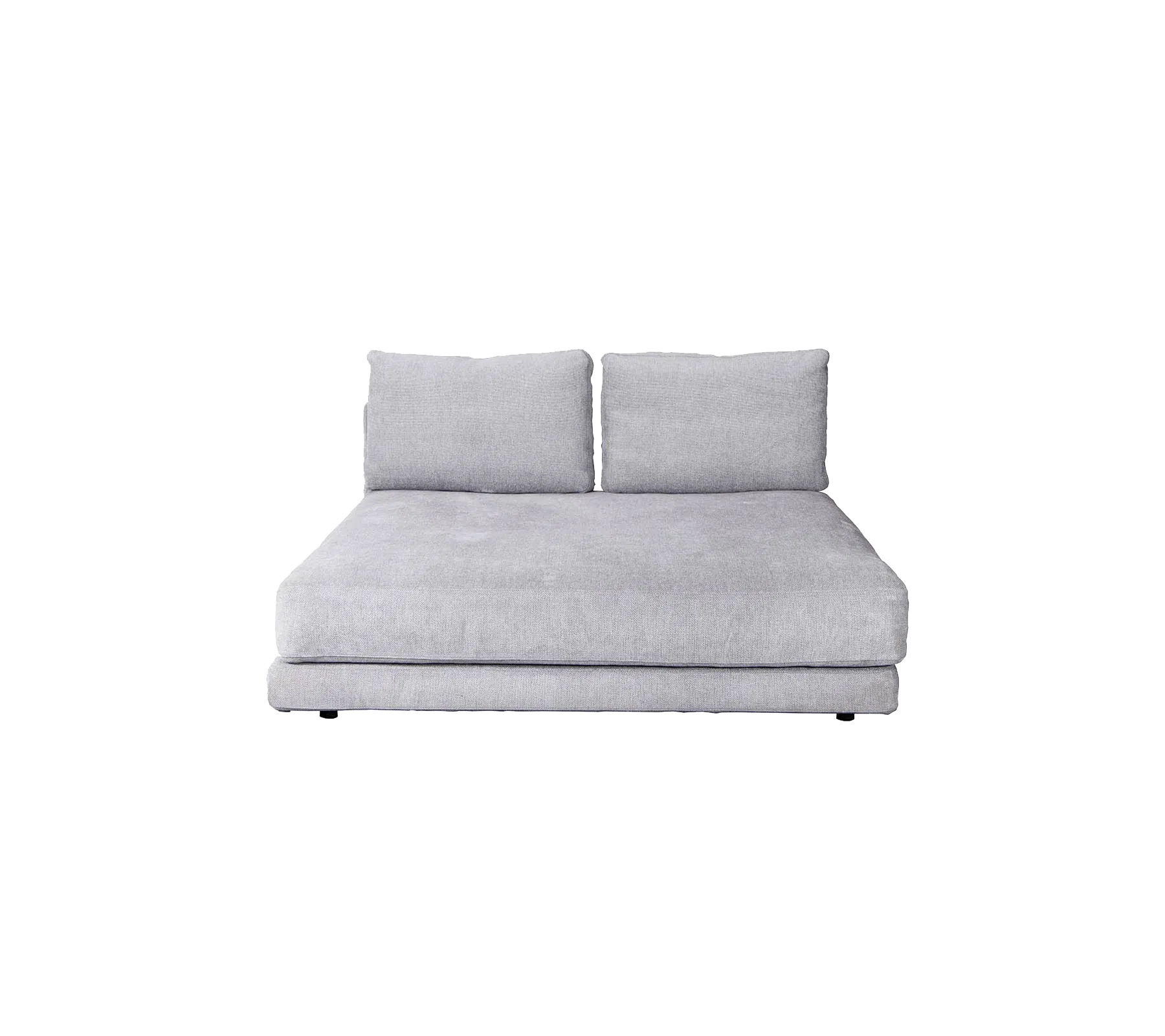 Cane-line Scale Double Daybed Module-Beaumonde
