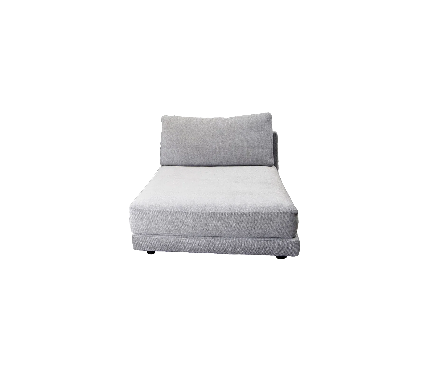 Cane-line Scale Single Daybed Module-Beaumonde