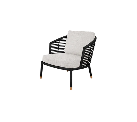 Cane-line Sense Lounge Chair Indoor-Beaumonde