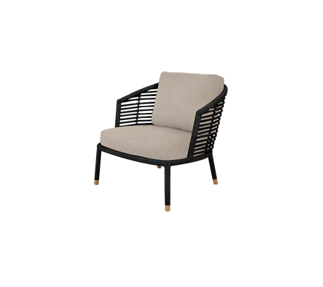 Cane-line Sense Lounge Chair Indoor-Beaumonde