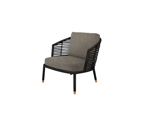 Cane-line Sense Lounge Chair Indoor-Beaumonde