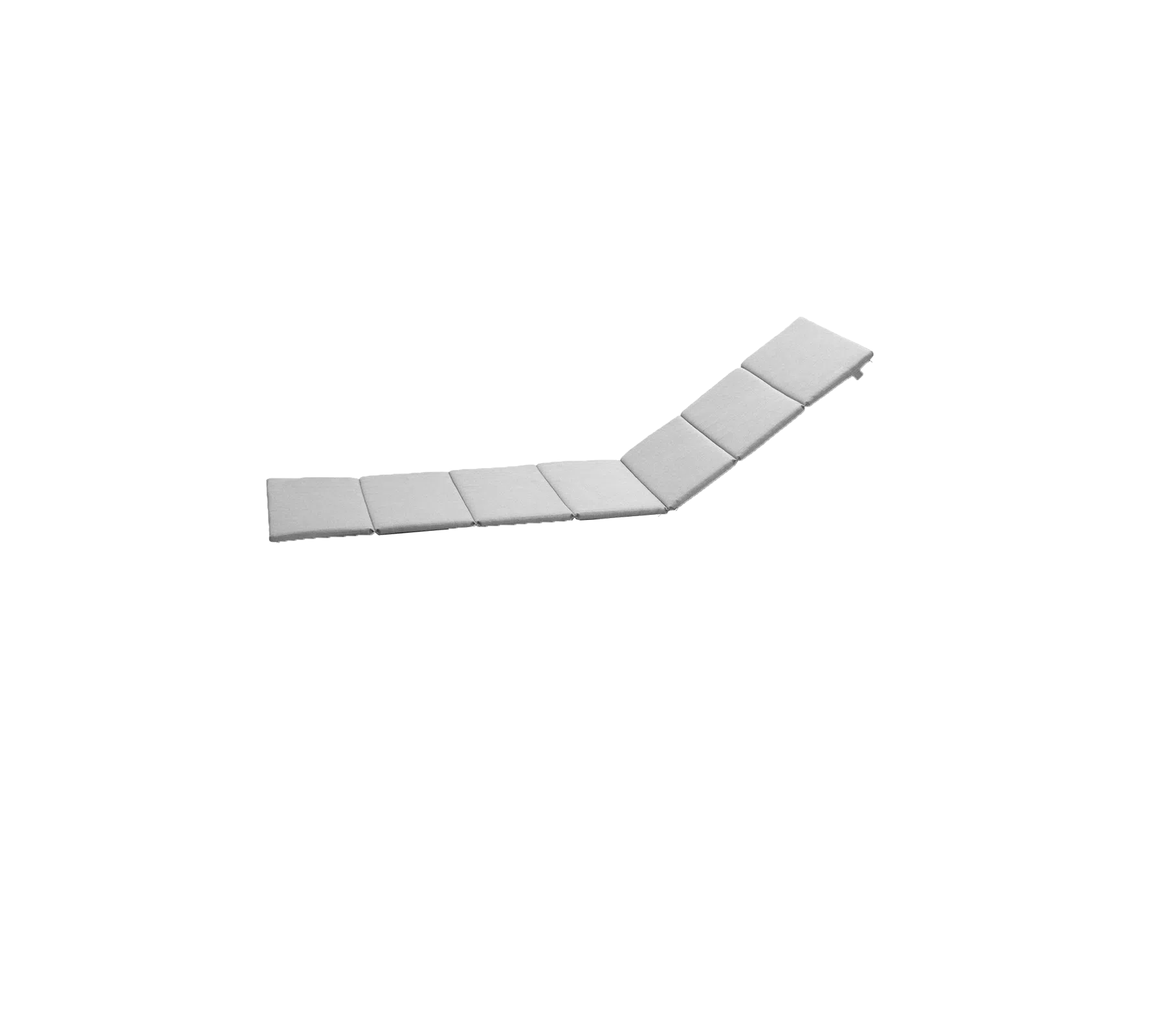 Cane-line Siesta Sunbed-Beaumonde