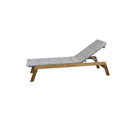 Cane-line Siesta Sunbed-Beaumonde