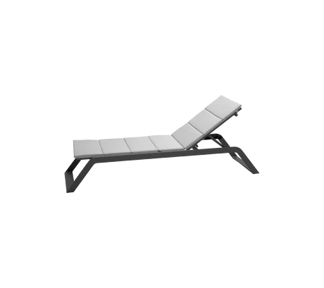 Cane-line Siesta Sunbed-Beaumonde