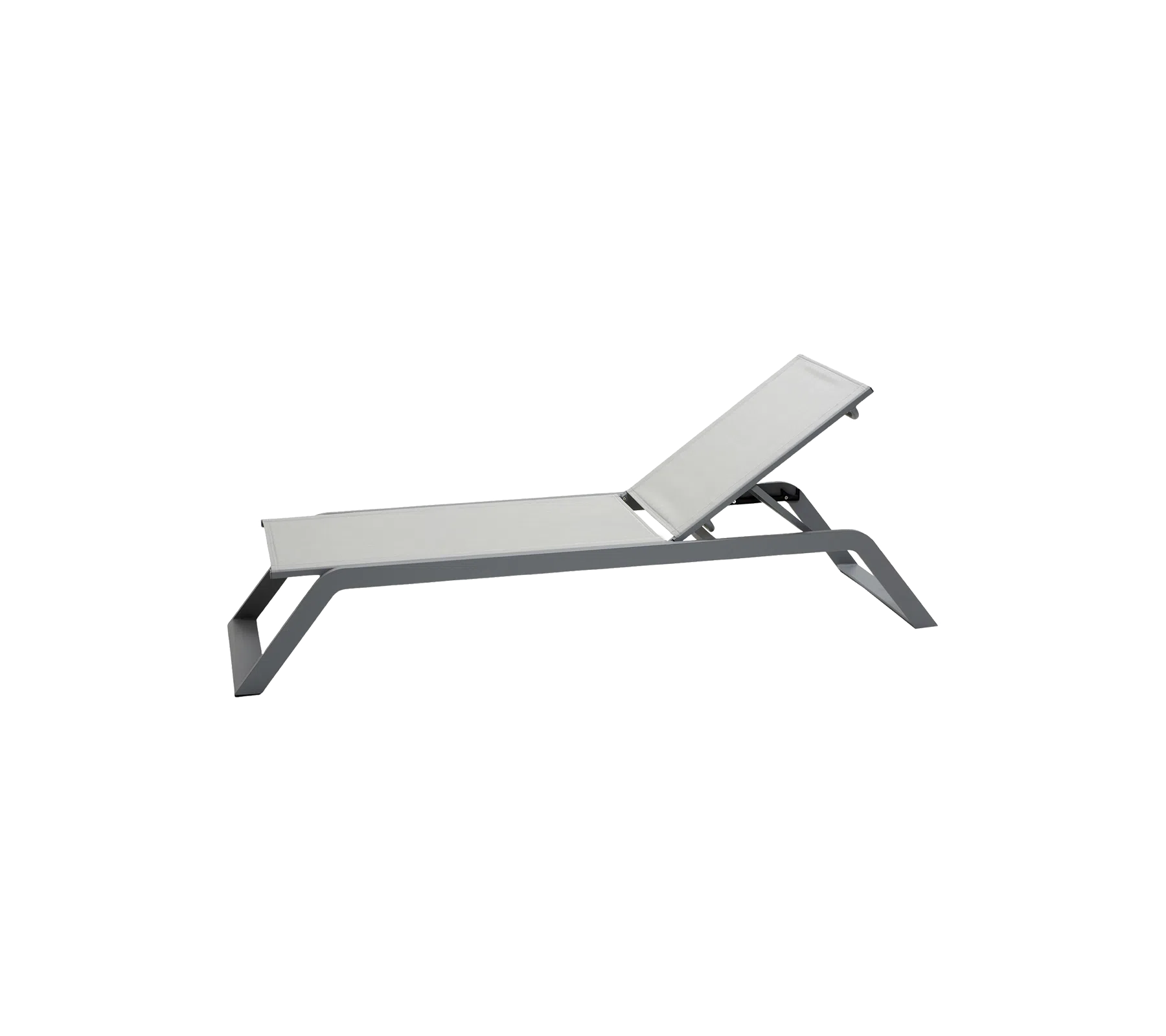 Cane-line Siesta Sunbed-Beaumonde