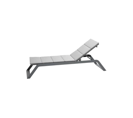 Cane-line Siesta Sunbed-Beaumonde