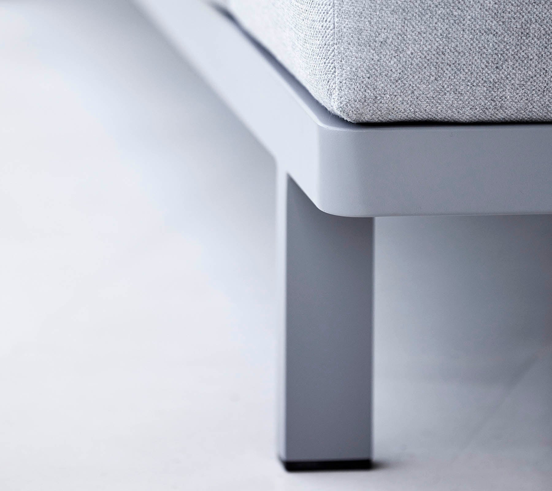 Cane-line Space 2-Seater Module Sofa-Beaumonde