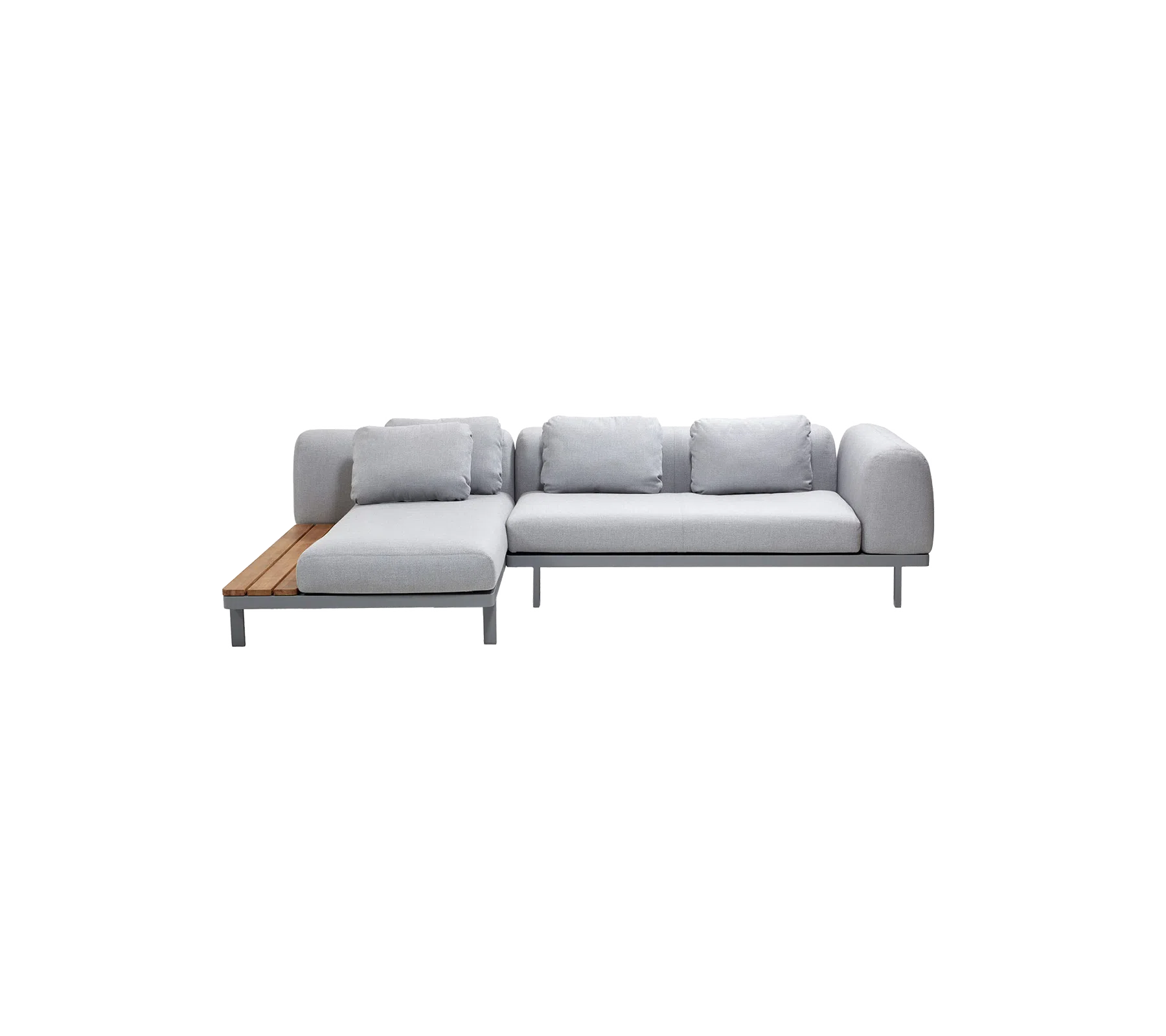 Cane-line Space Lounge (1)-Beaumonde