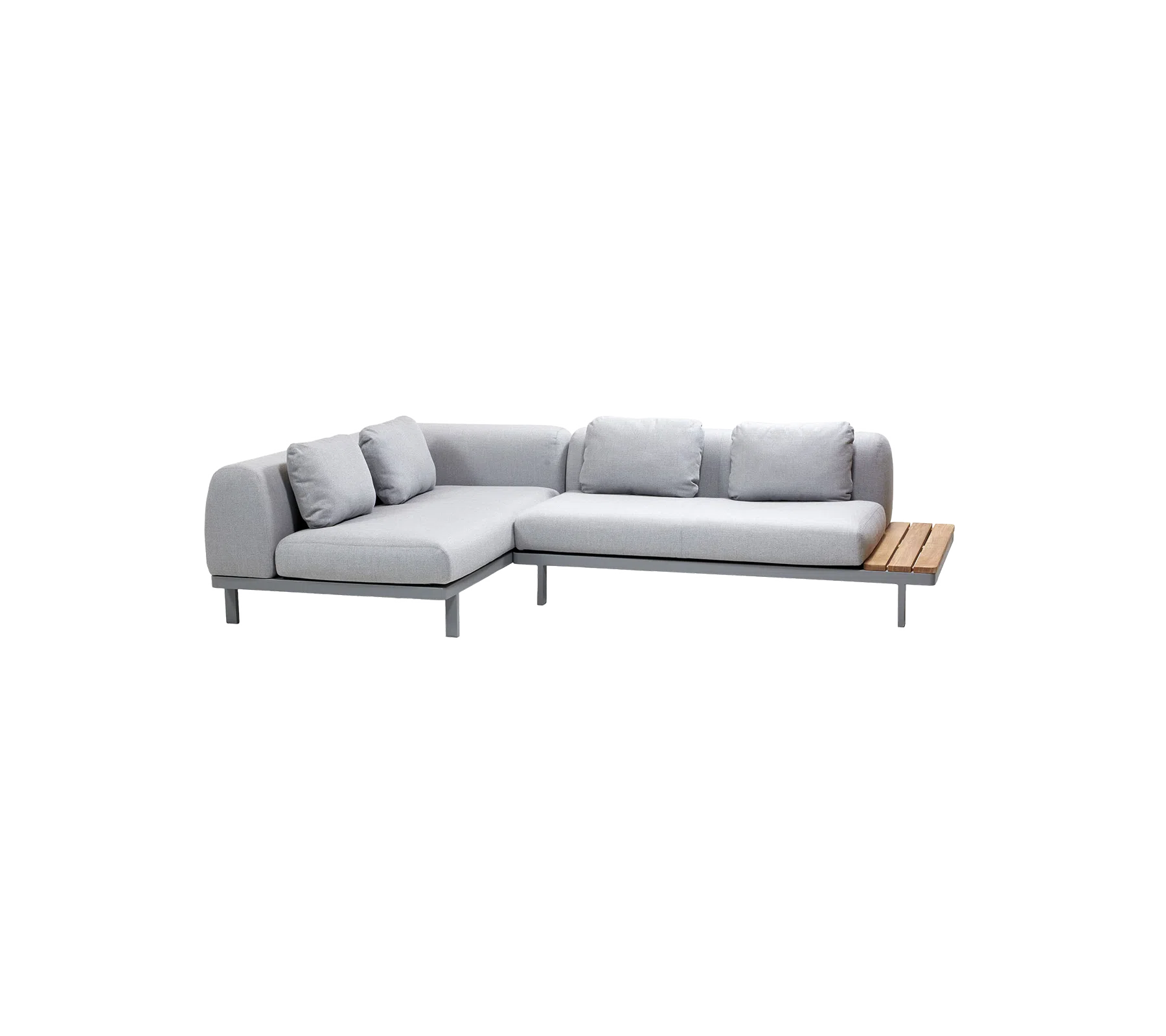 Cane-line Space Lounge (2)-Beaumonde