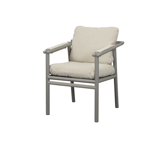 Sticks Armchair-Beaumonde