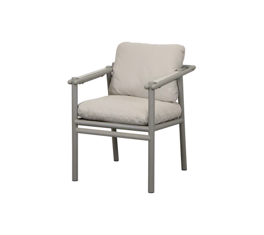 Sticks Armchair-Beaumonde