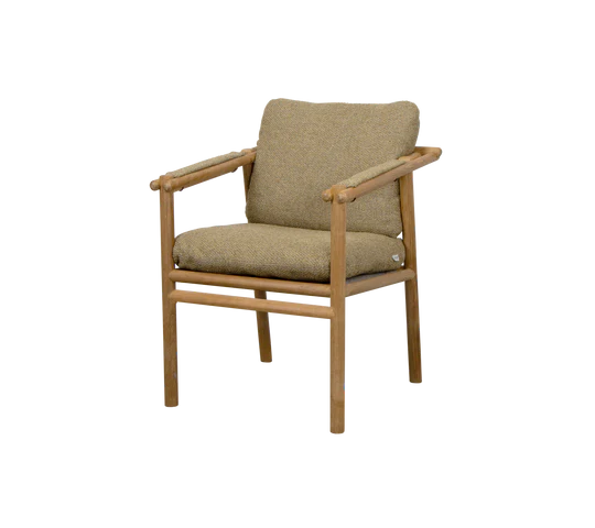 Sticks Armchair-Beaumonde