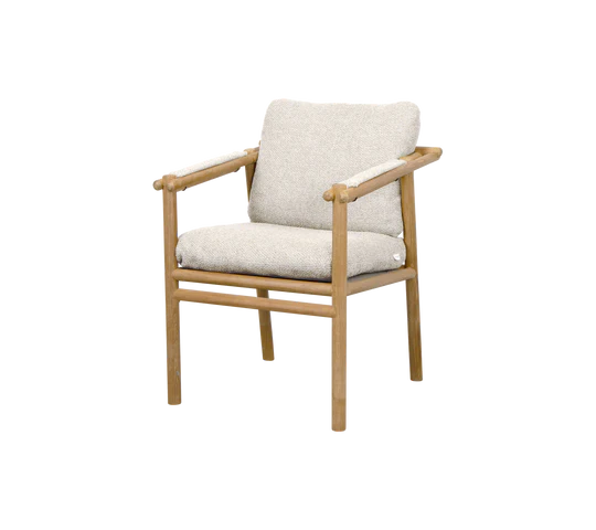 Sticks Armchair-Beaumonde