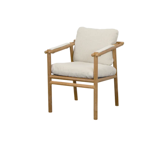 Sticks Armchair-Beaumonde