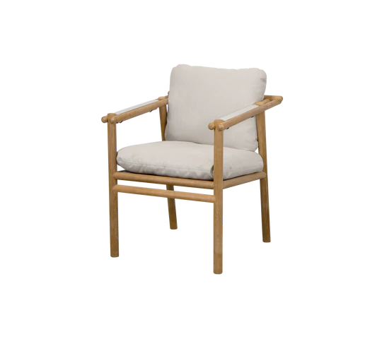 Sticks Armchair-Beaumonde